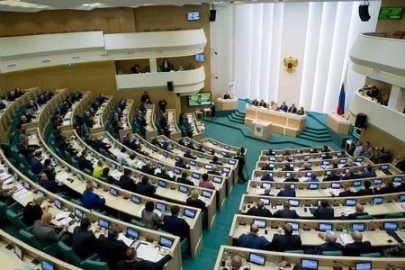 Совет Федерации одобрил закон о реформе теплоснабжения